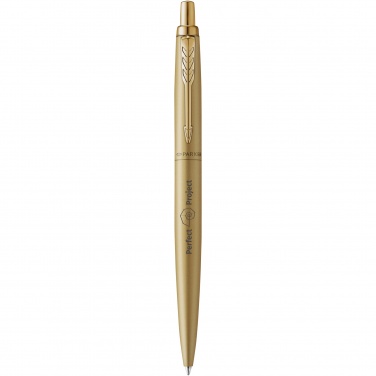 Logotrade reklaamtoote foto: Parker Jotter XL ühevärviline pastapliiats